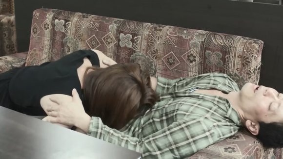 Quán Cà Phê Của Mẹ
